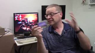 10 Minute Amiga Retro Cast Episode 9 - Amiga on the Internet