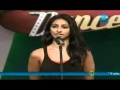 Dance India Dance Season 3 Dec. 31 '11 - Mohina Singh