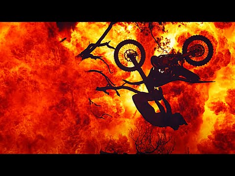 PEOPLE ARE AMAZING 2020 ** FEAR IS JUST A STATE OF MIND 10 **