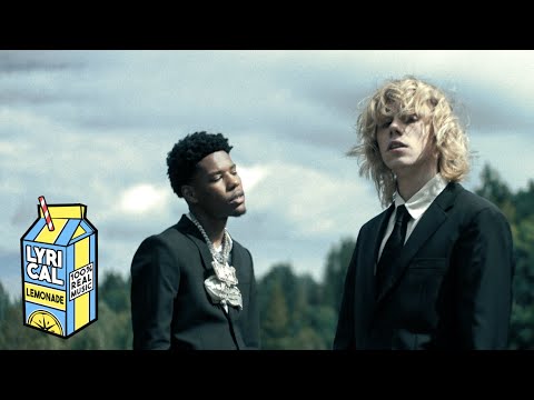 Video thumbnail for Burning Up