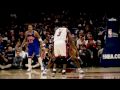 Stepping Up NBA Playoffs 2010 Promo Commercial