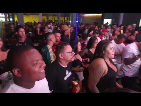 CHININHA AO VIVO NA CHOPERIA BERLIN RJ. @CantorChininha