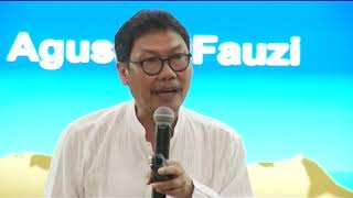 Download lagu Ustadz dr. H. Agus Ali Fauzi, PGD, Pall. Med (ECU) mp3
