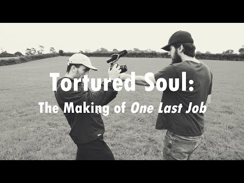 Tortured Soul: The Making of One Last Job (2021)