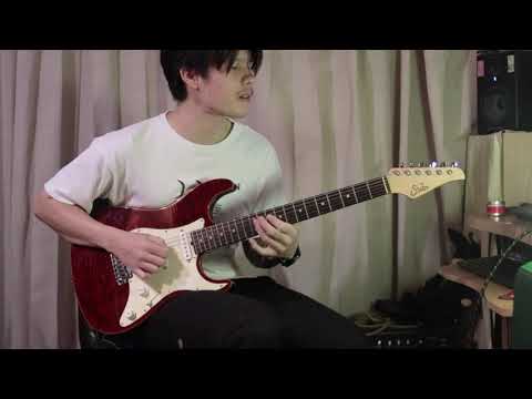 PIYAWACH - Andromeda (Marco Sfogli)