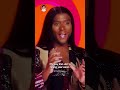 Law Roach Completely Read Her Down 🫢 Dragrace