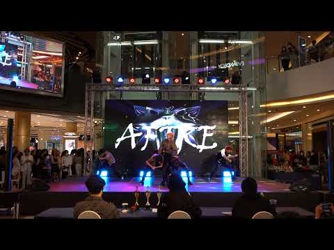 Aftre cover ENHYPEN - 09102022 MAYA x YOKOAN cover dance contest 2022