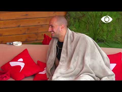 Qetsori krijon melodi duar - Big Brother Albania Vip 2