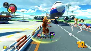 負け越し回〔MK8DX実況Play〕