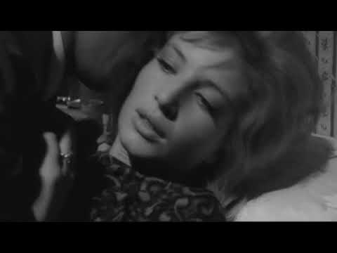 L'Eclisse (1962) clip