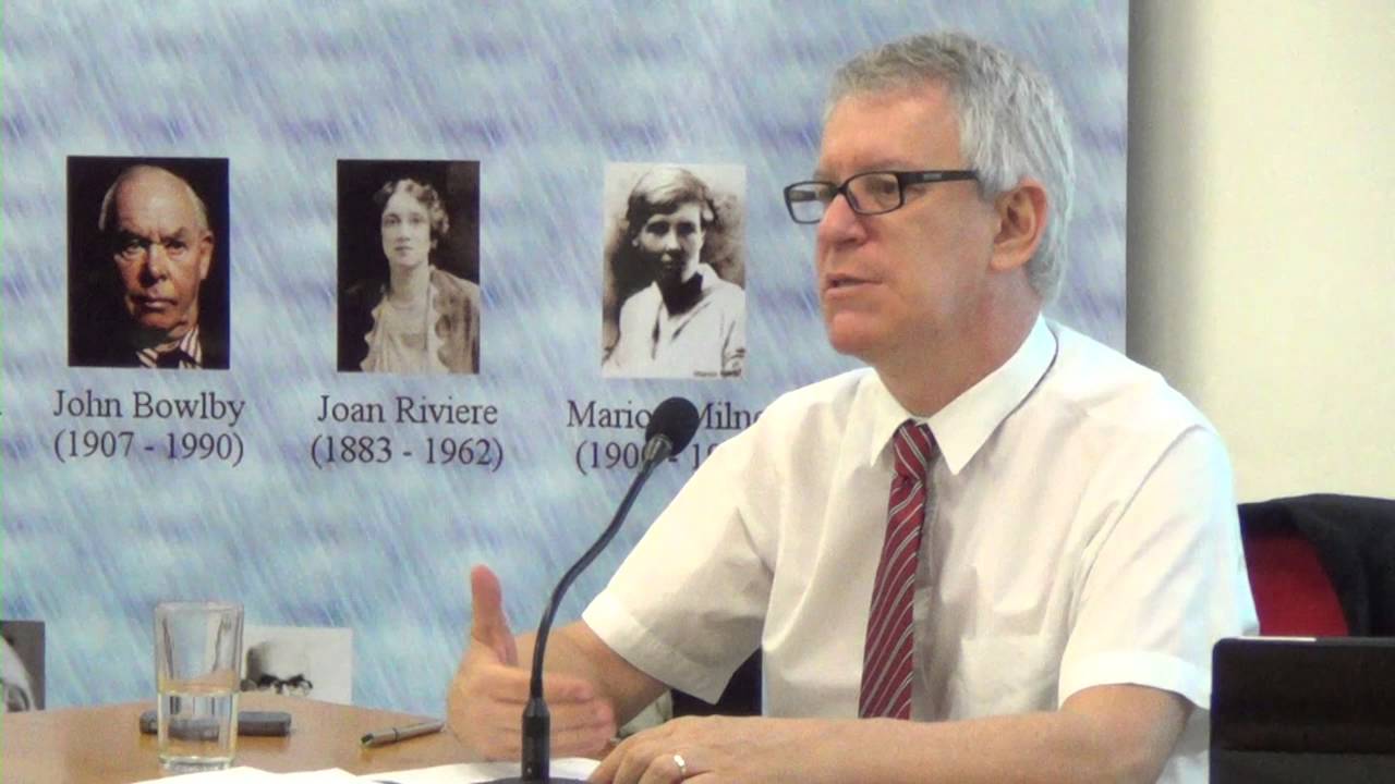 A concepção de Natureza Humana de D. W. Winnicott (Parte 4)