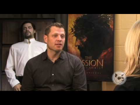 Christien Tinsley Interview (short version)