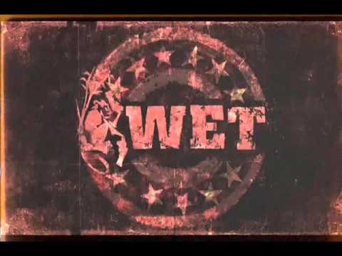 WET Soundtrack - She's Lost Control