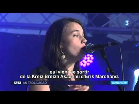 PEVARLAMM - France 3 An Taol Lagad