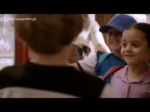 Topsy and Tim Season 2 Episode 7 Nursery Photo