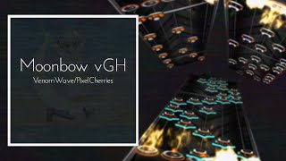 Cover art for Moonbow vGH