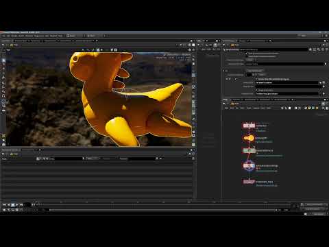 Houdini 19.5 Karma Xpu bug?
