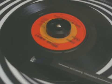 45 rpm The Beach Boys - Break Away - 1969