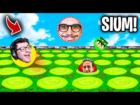 LOCO HA IMBROGLIATO SU Mini Golf