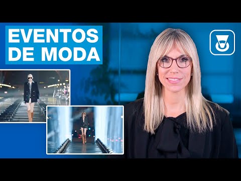 Eventos de Moda - 6 Claves para la Organización y Producción