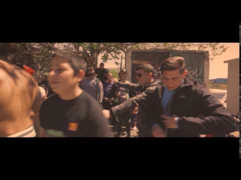 Dimelow//Rdm//Blanc-Beck//Ekilibre - Caballero (clip officiel) Guest Tony Fourman