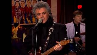 Marty stuart Show (Merle Haggard)