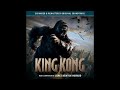 12 The Venture Departs | James Newton Howard