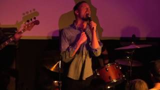 Pissed Jeans - Cold Whip Cream (Philadelphia,Pa) 3.11.17