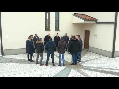 Becarac- HKUD Dubrave