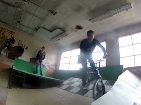 Alexis Blin petite ligne