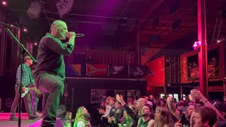 SCREECHING WEASEL FULL SET ST LOUIS 4/18/26 RED FLAG 