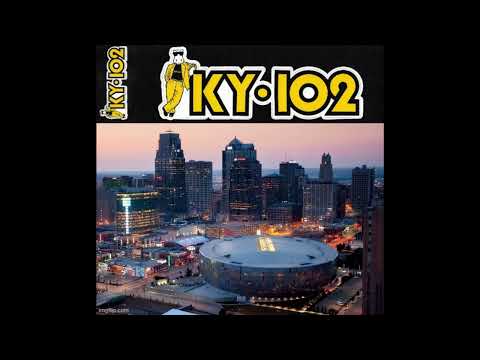 KYYS RADIO (KY-102)  IMAGING (KANSAS CITY)   1989    HQ