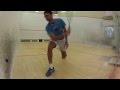 Ahmed Abdel Khalek Vs Osama Khalifa CSA Individuals Championship Games 1 And 2