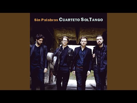 Troilo: Maria (Transcr. Klett for Quartet)