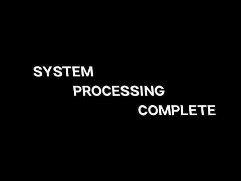 LIVEALIE | System Processing