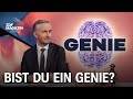 Bach, Bohlen, Böhmermann: Wie gefährlich ist der Genie-Kult? | ZDF Magazin Royale