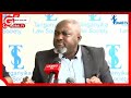 BONIFACE MWABUKUSI ATOA TAMKO KALI WALIOMUUA WAKILI WAKAMATWE MARA MOJA