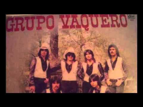 GRUPO VAQUERO MIX RECUERDOS MONTERREY
