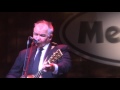 John Prine – She is My Everything – Live Merlefest 2016 HD