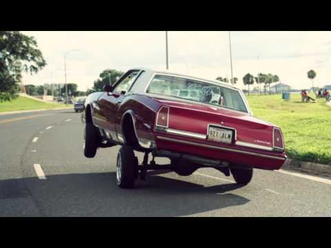 Raps N Lowriders - Season 2 Episode 3