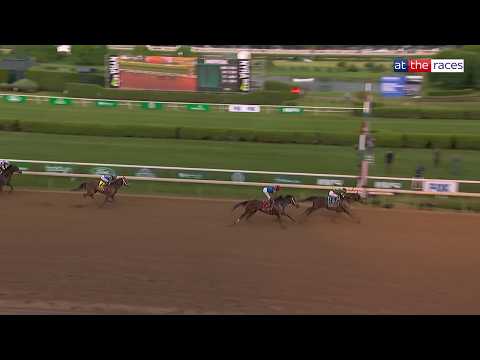 GOLDEN TEMPO is the Belmont Stakes and Kentucky Derby champion!