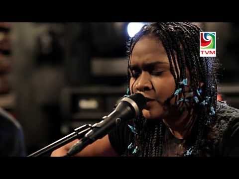 Kandumathi by Anya on TVM raagu show