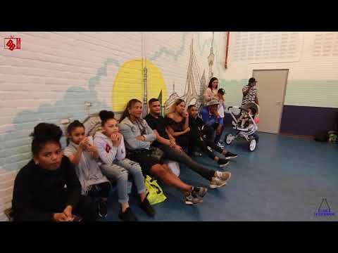 Bubbling king Vinn VS Soldier (Bubbling King)