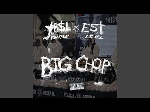 Big Chop (feat. EST Gee)