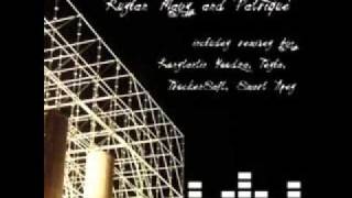 Ruslan Mays & Patrique - Remember Kazantip (Konstantin Yoodza Remix)