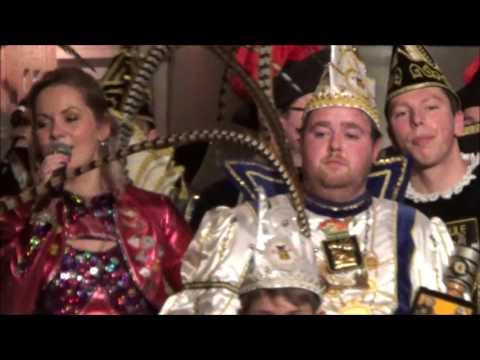 Sleuteloverdracht Geleen 2017: Marleen Rutten