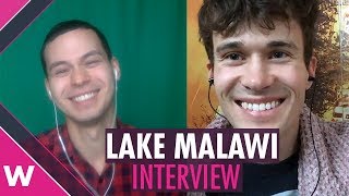 Lake Malawi (Czech Republic) ESCZ 2019 Interview | wiwibloggs