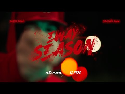 JAVIELITO FLOW - DESTINY (VIDEO OFICIAL) SHOT BY BANDS FILMS