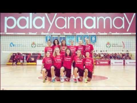 UYBA 2.015/16 Italian Edition