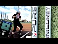 Hitting with the PURE INTEGRITY OG - USSSA Slowpitch Softball Bat Reviews